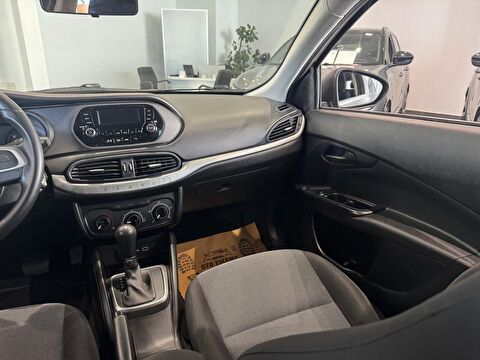 fiat, egea, 1.6 16v multijet ıı street dct, otomatik, dizel 2.el otomobil | renew 22