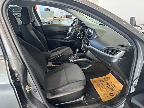 fiat, egea, 1.6 16v multijet ıı street dct, otomatik, dizel 2.el otomobil | renew 19