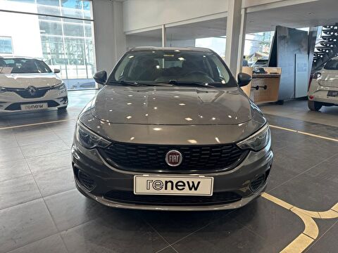 fiat, egea, 1.6 16v multijet ıı street dct, otomatik, dizel 2.el otomobil | renew 3