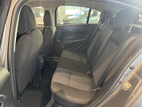 fiat, egea, 1.6 16v multijet ıı street dct, otomatik, dizel 2.el otomobil | renew 17