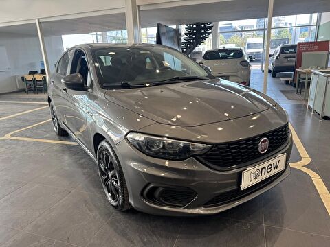 fiat, egea, 1.6 16v multijet ıı street dct, otomatik, dizel 2.el otomobil | renew 14