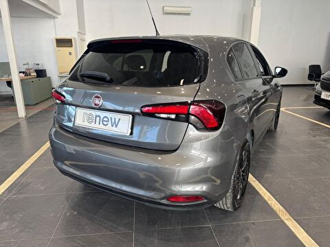 fiat, egea, 1.6 16v multijet ıı street dct, otomatik, dizel 2.el otomobil | renew 11