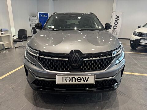 renault, austral, 1.3 mild hybrid techno esprit alpine, otomatik, hybrid 2.el otomobil | renew 3