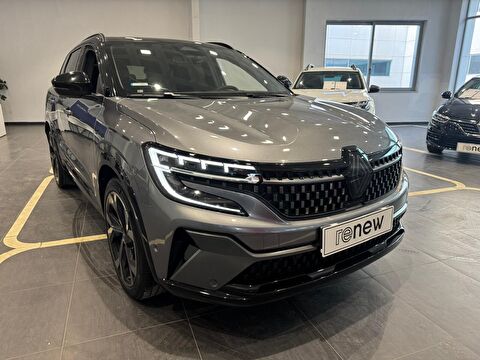1.3 Mild Hybrid Techno Esprit Alpine, 2. el otomobil | renew