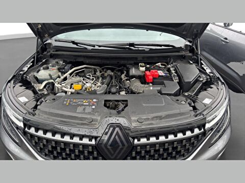 renault, austral, 1.3 mild hybrid techno esprit alpine, otomatik, hybrid 2.el otomobil | renew 14