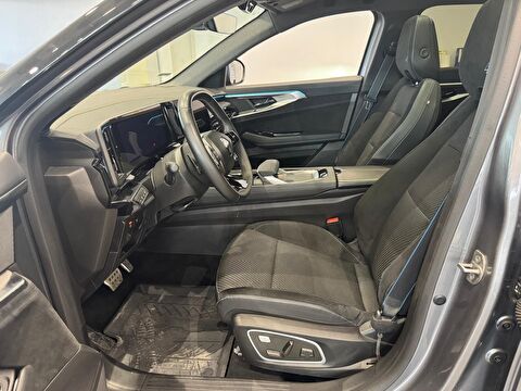 renault, austral, 1.3 mild hybrid techno esprit alpine, otomatik, hybrid 2.el otomobil | renew 9