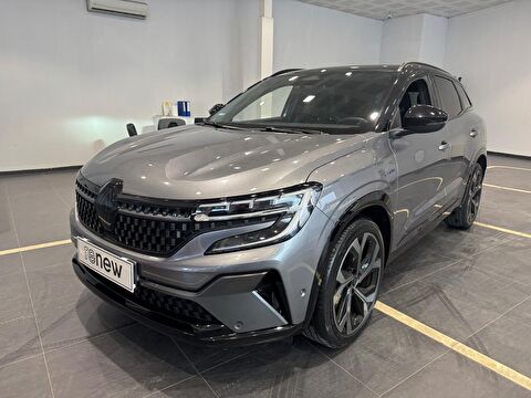 renault, austral, 1.3 mild hybrid techno esprit alpine, otomatik, hybrid 2.el otomobil | renew 6