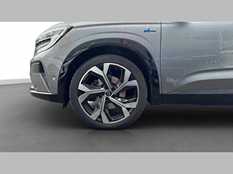 renault, austral, 1.3 mild hybrid techno esprit alpine, otomatik, hybrid 2.el otomobil | renew 9