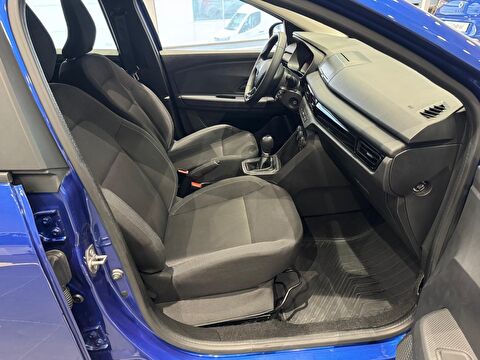 renault, taliant, 1.0 turbo joy x-tronic, otomatik, benzin 2.el otomobil | renew 24