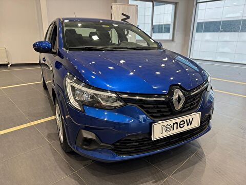 1.0 Turbo Joy X-Tronic, 2. el otomobil | renew