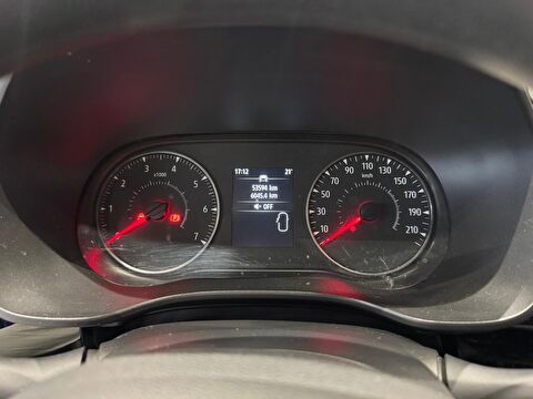 renault, taliant, 1.0 turbo joy x-tronic, otomatik, benzin 2.el otomobil | renew 15