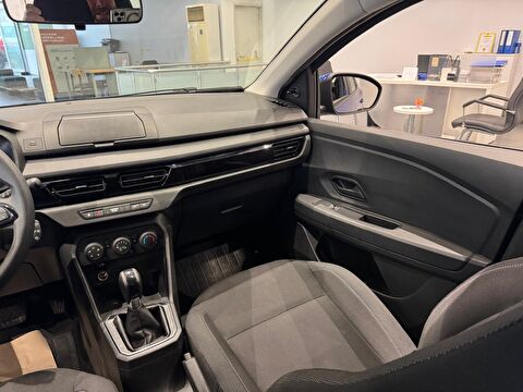 renault, taliant, 1.0 turbo joy x-tronic, otomatik, benzin 2.el otomobil | renew 29