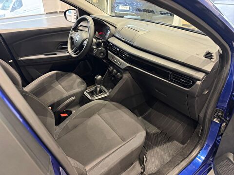 renault, taliant, 1.0 turbo joy x-tronic, otomatik, benzin 2.el otomobil | renew 23