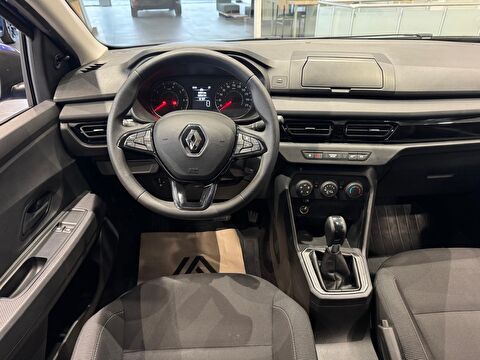 renault, taliant, 1.0 turbo joy x-tronic, otomatik, benzin 2.el otomobil | renew 22