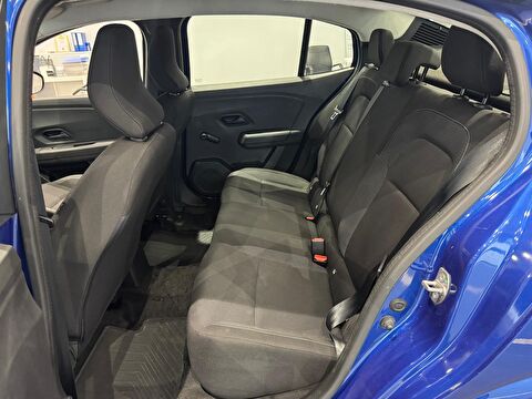 renault, taliant, 1.0 turbo joy x-tronic, otomatik, benzin 2.el otomobil | renew 32