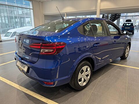 renault, taliant, 1.0 turbo joy x-tronic, otomatik, benzin 2.el otomobil | renew 12