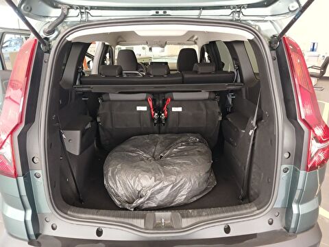 dacia, jogger, 1.0 turbo extreme (7 koltuk), manuel, benzin + lpg 2.el otomobil | renew 21