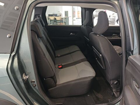 dacia, jogger, 1.0 turbo extreme (7 koltuk), manuel, benzin + lpg 2.el otomobil | renew 11