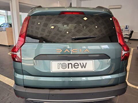 dacia, jogger, 1.0 turbo extreme (7 koltuk), manuel, benzin + lpg 2.el otomobil | renew 10