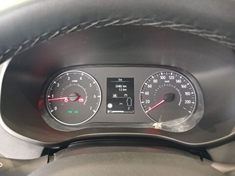 dacia, jogger, 1.0 turbo extreme (7 koltuk), manuel, benzin + lpg 2.el otomobil | renew 6