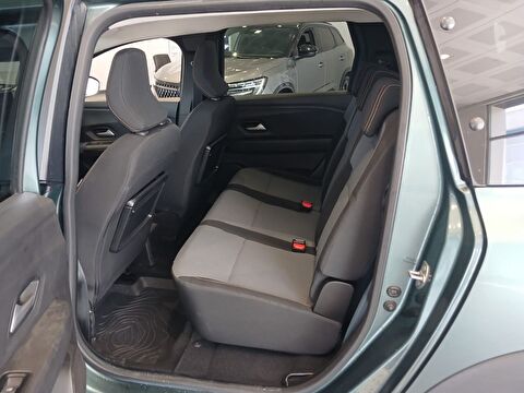 dacia, jogger, 1.0 turbo extreme (7 koltuk), manuel, benzin + lpg 2.el otomobil | renew 9