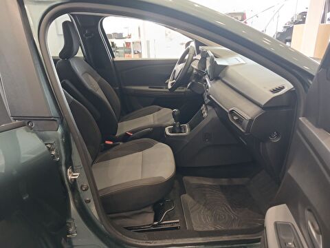 dacia, jogger, 1.0 turbo extreme (7 koltuk), manuel, benzin + lpg 2.el otomobil | renew 12