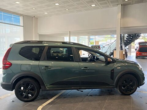 dacia, jogger, 1.0 turbo extreme (7 koltuk), manuel, benzin + lpg 2.el otomobil | renew 8