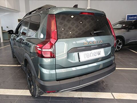 dacia, jogger, 1.0 turbo extreme (7 koltuk), manuel, benzin + lpg 2.el otomobil | renew 16