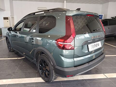 dacia, jogger, 1.0 turbo extreme (7 koltuk), manuel, benzin + lpg 2.el otomobil | renew 22