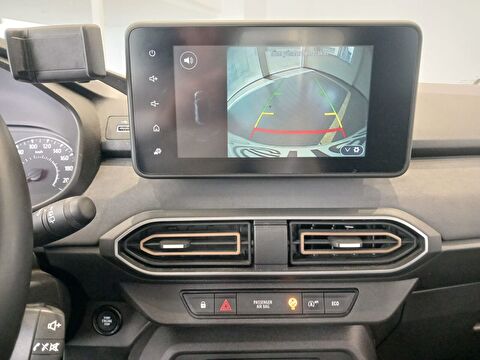 dacia, jogger, 1.0 turbo extreme (7 koltuk), manuel, benzin + lpg 2.el otomobil | renew 7