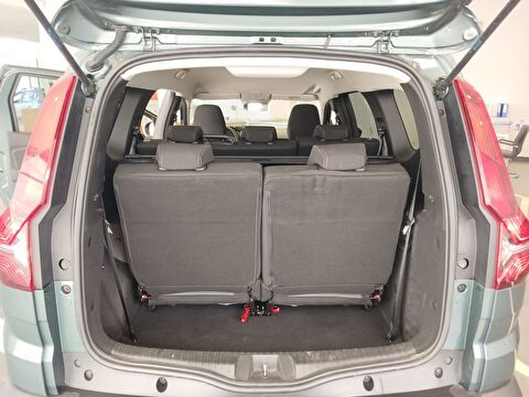 dacia, jogger, 1.0 turbo extreme (7 koltuk), manuel, benzin + lpg 2.el otomobil | renew 23