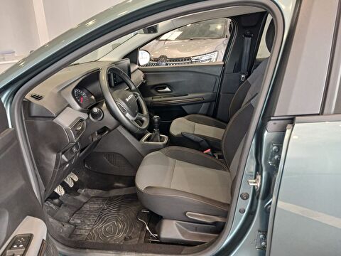 dacia, jogger, 1.0 turbo extreme (7 koltuk), manuel, benzin + lpg 2.el otomobil | renew 19