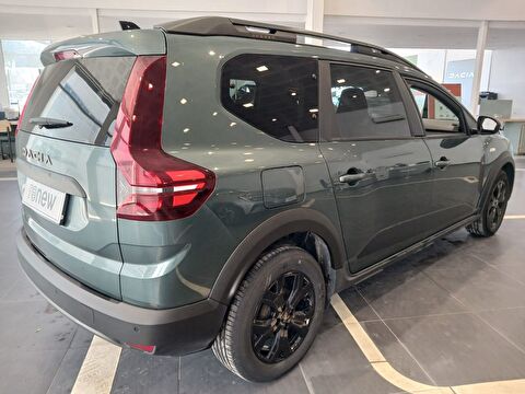 dacia, jogger, 1.0 turbo extreme (7 koltuk), manuel, benzin + lpg 2.el otomobil | renew 17