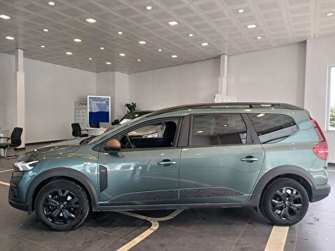 dacia, jogger, 1.0 turbo extreme (7 koltuk), manuel, benzin + lpg 2.el otomobil | renew 13