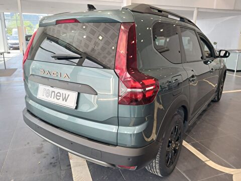 dacia, jogger, 1.0 turbo extreme (7 koltuk), manuel, benzin + lpg 2.el otomobil | renew 18