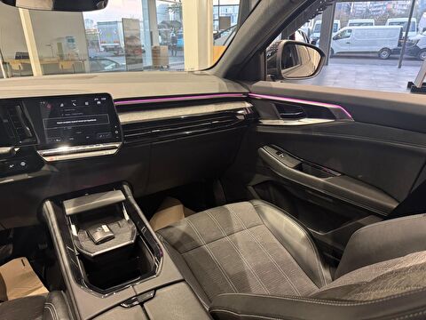 renault, austral, suv 1.3 mhev techno otomatik, otomatik, mhev 2.el otomobil | renew 25