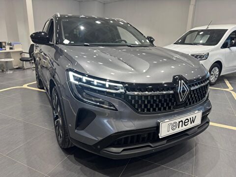 renault, austral, suv 1.3 mhev techno otomatik, otomatik, mhev 2.el otomobil | renew 15