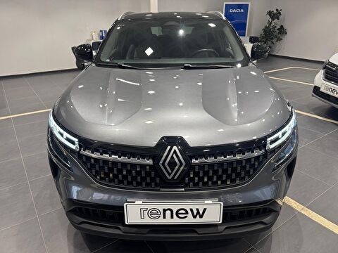 renault, austral, suv 1.3 mhev techno otomatik, otomatik, mhev 2.el otomobil | renew 4