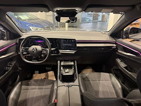 renault, austral, suv 1.3 mhev techno otomatik, otomatik, mhev 2.el otomobil | renew 22