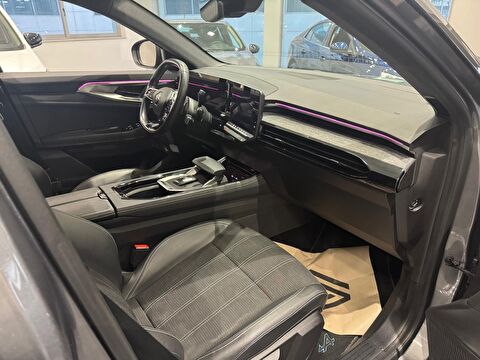 renault, austral, suv 1.3 mhev techno otomatik, otomatik, mhev 2.el otomobil | renew 19