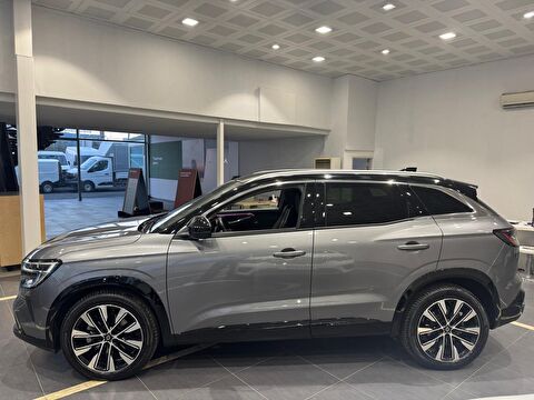 renault, austral, suv 1.3 mhev techno otomatik, otomatik, mhev 2.el otomobil | renew 7