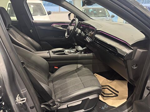 renault, austral, suv 1.3 mhev techno otomatik, otomatik, mhev 2.el otomobil | renew 16