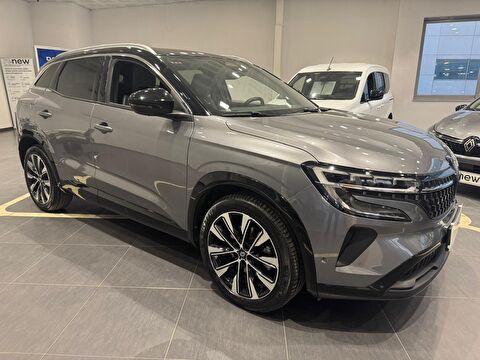 renault, austral, suv 1.3 mhev techno otomatik, otomatik, mhev 2.el otomobil | renew 14