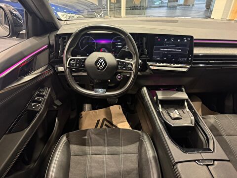 renault, austral, suv 1.3 mhev techno otomatik, otomatik, mhev 2.el otomobil | renew 30