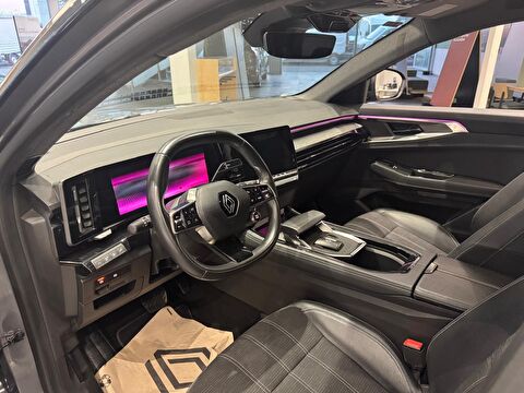 renault, austral, suv 1.3 mhev techno otomatik, otomatik, mhev 2.el otomobil | renew 29