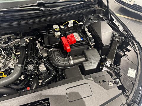 renault, austral, suv 1.3 mhev techno otomatik, otomatik, mhev 2.el otomobil | renew 32