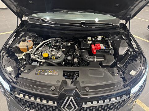 renault, austral, suv 1.3 mhev techno otomatik, otomatik, mhev 2.el otomobil | renew 26