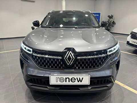 renault, austral, suv 1.3 mhev techno otomatik, otomatik, mhev 2.el otomobil | renew 3