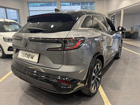 renault, austral, suv 1.3 mhev techno otomatik, otomatik, mhev 2.el otomobil | renew 12