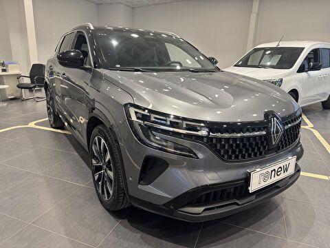 SUV 1.3 MHEV Techno Otomatik, 2. el otomobil | renew